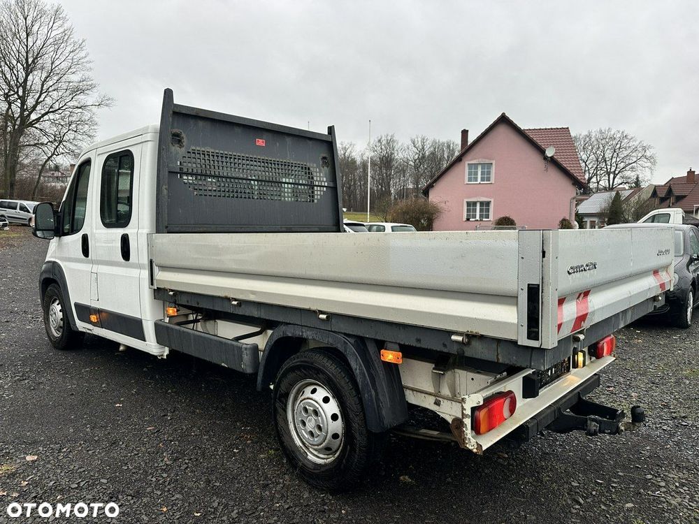 Citroën Jumper - 5