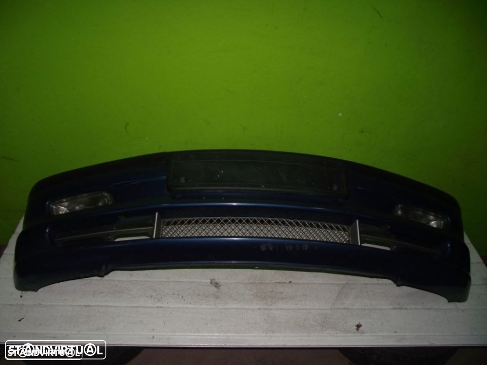 Para Choques da Frente Bmw 330 I - 2001 / 2005 - PCH554 - 1