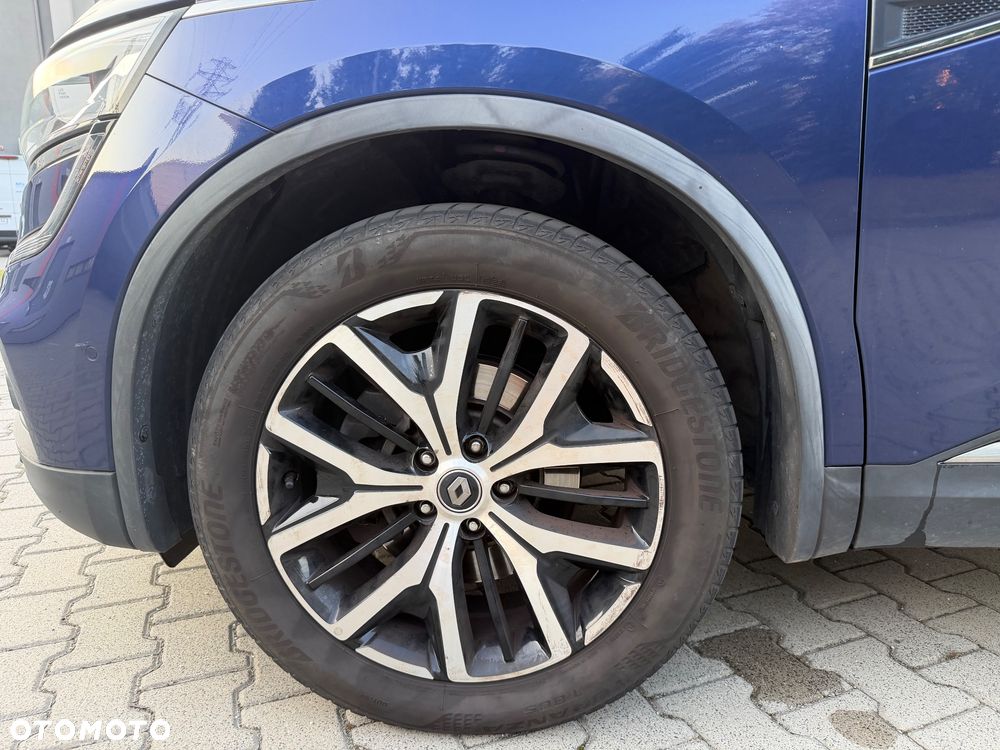 Renault Koleos 1.7 Blue dCi Intens X-Tronic - 32