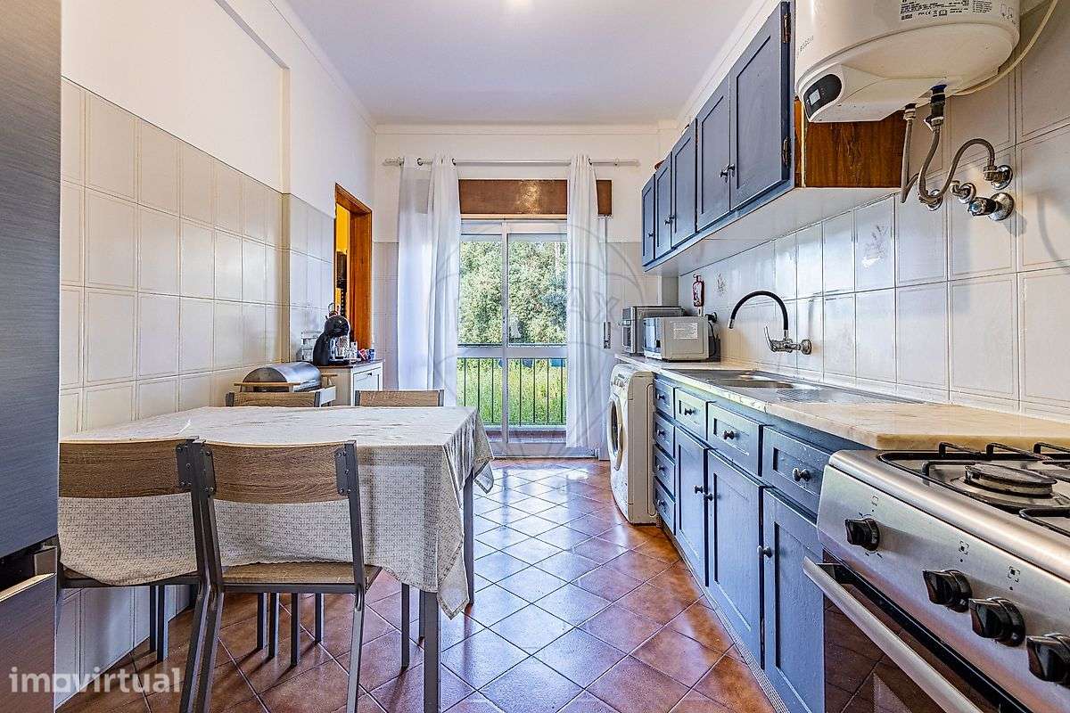 Apartamento T2 para venda - Grande imagem: 3/27