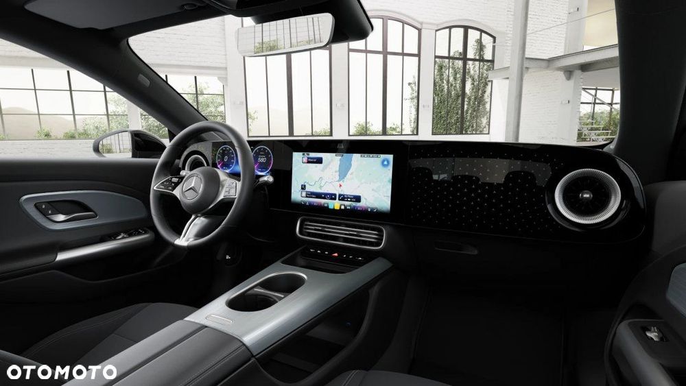 Mercedes-Benz CLA - 7