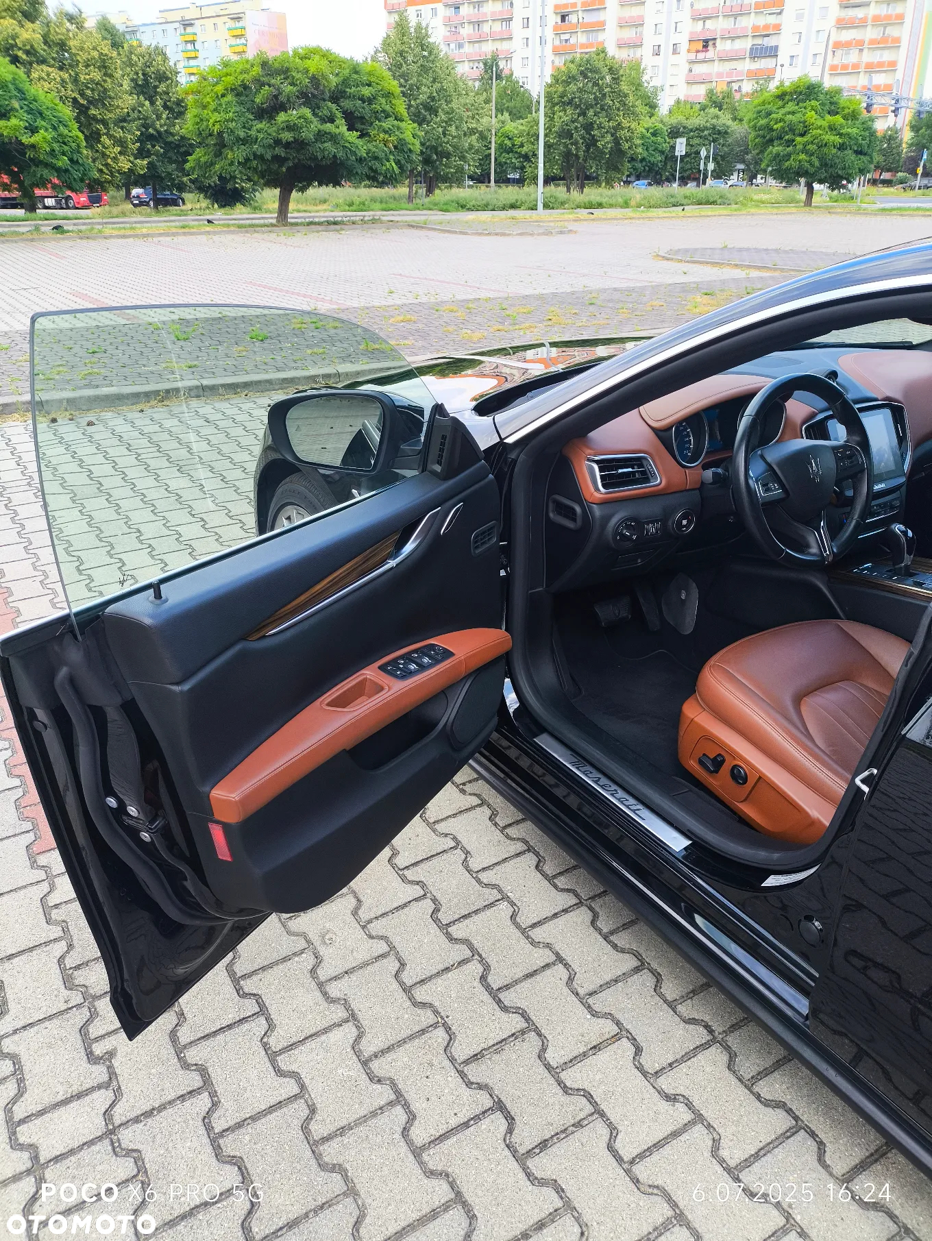 Maserati Ghibli S Q4 - 6
