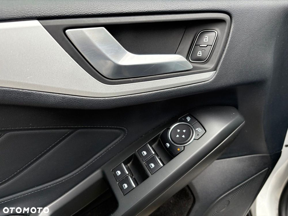Ford Focus - 19
