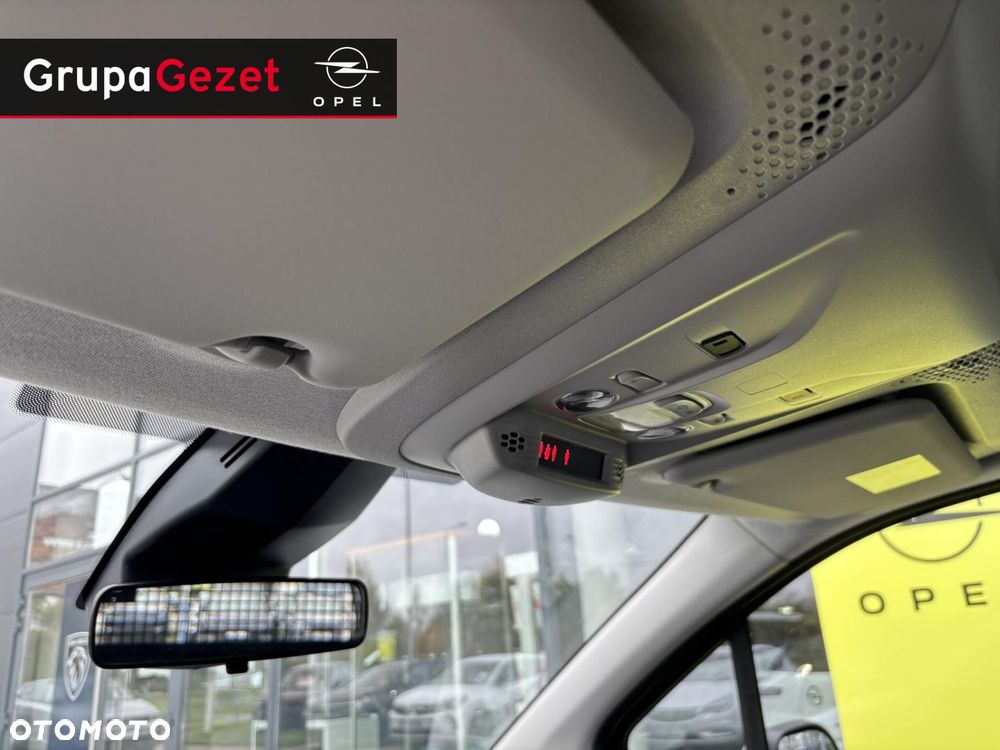 Opel Combo - 20