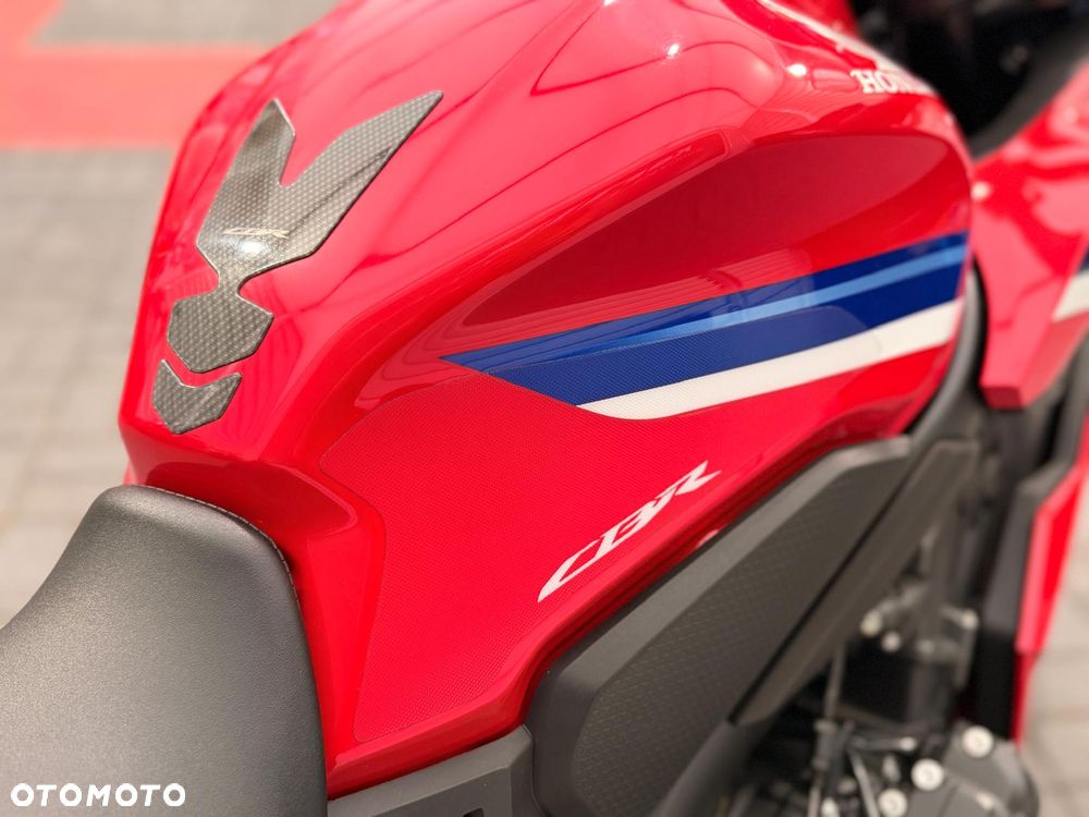 Honda CBR - 14