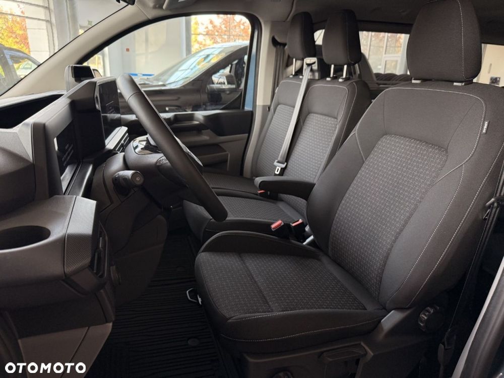 Ford Transit Custom - 17