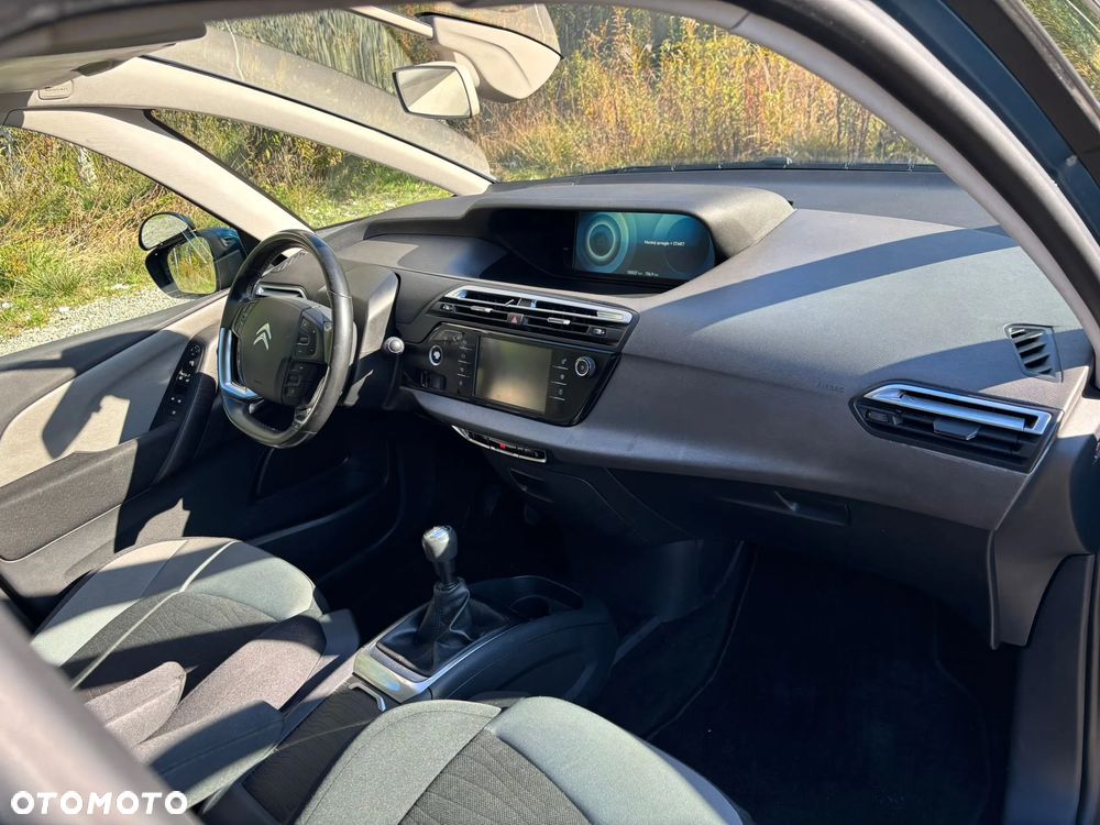 Citroën C4 Picasso BlueHDi 120 Business Class - 23