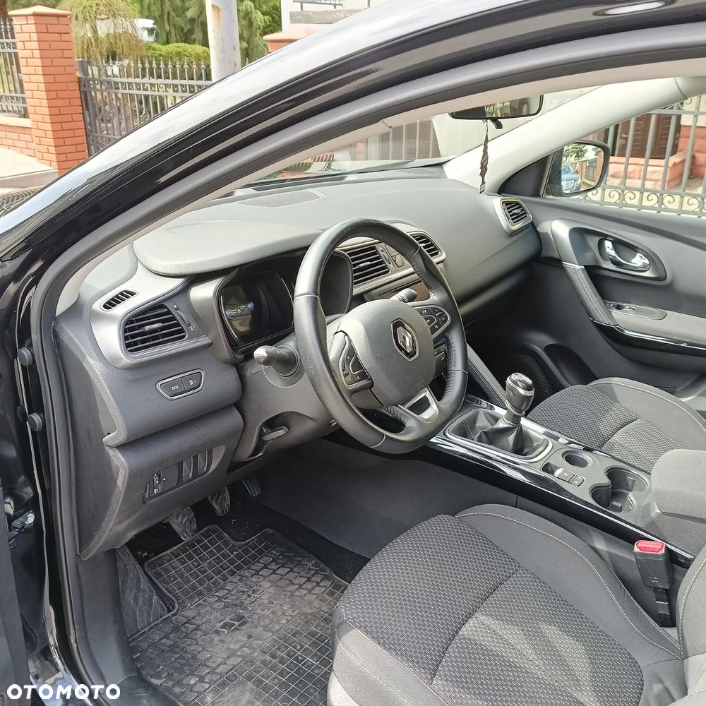 Renault Kadjar Energy dCi 110 Experience - 21