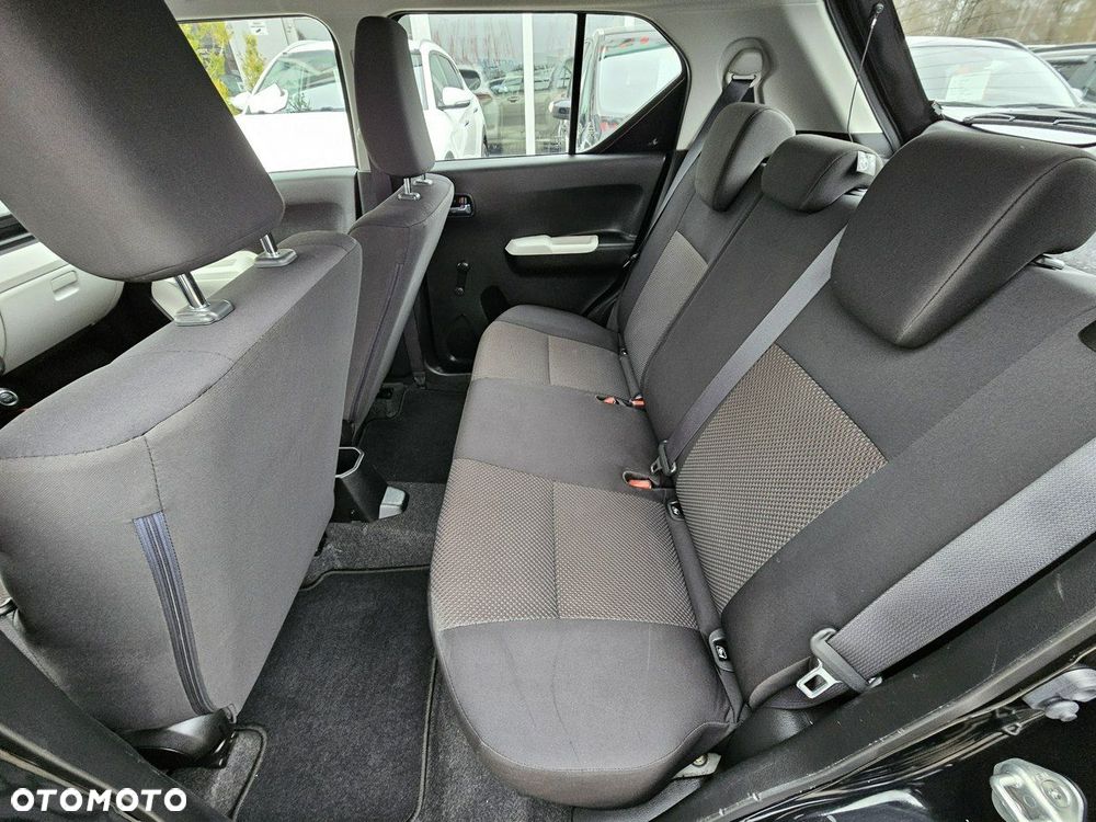Suzuki Ignis 1.2 Comfort - 34