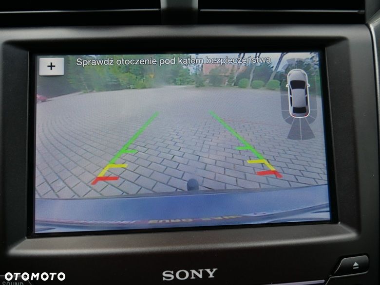 Ford Mondeo 2.0 Hybrid Titanium - 19