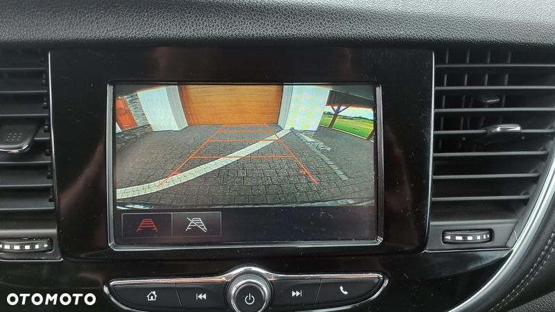 Opel Mokka X 1.4 (ecoFLEX) ECOTEC Start/Stop Color Innovation - 28
