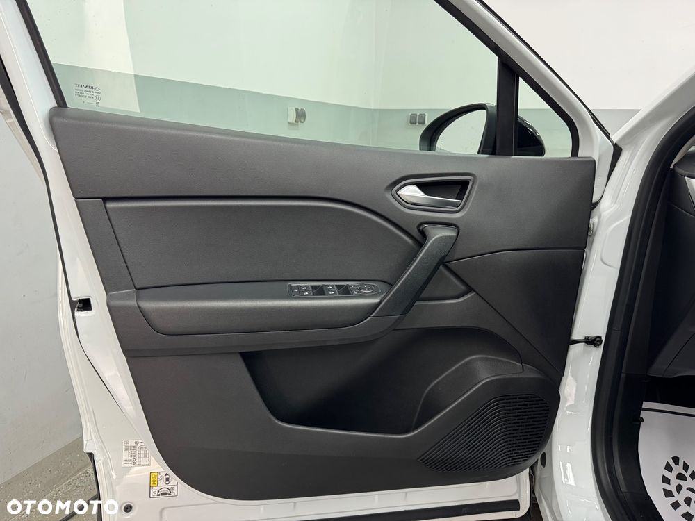 Renault Captur E-TECH Full 145 TECHNO - 22