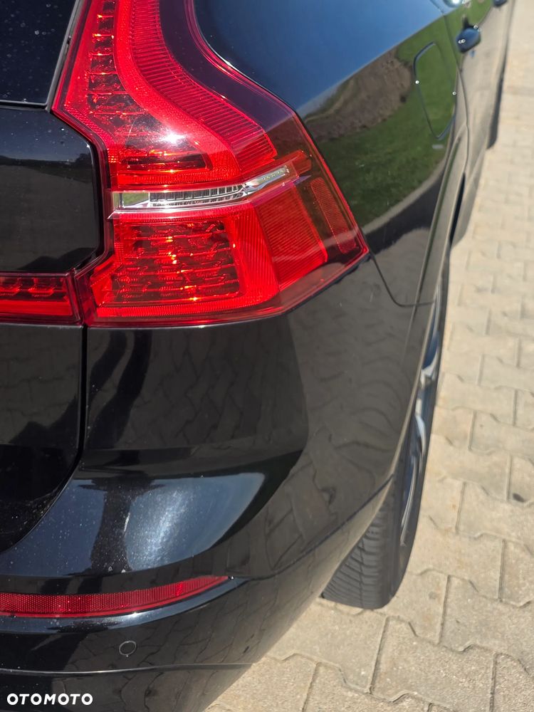 Volvo XC 60 D3 R-Design - 39