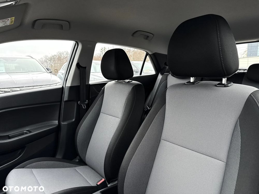 Hyundai i20 1.2 Classic Plus - 13