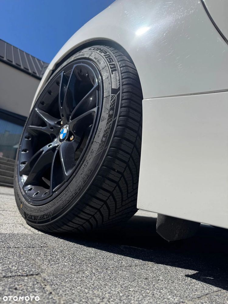 BMW Z4 sDrive23i - 13