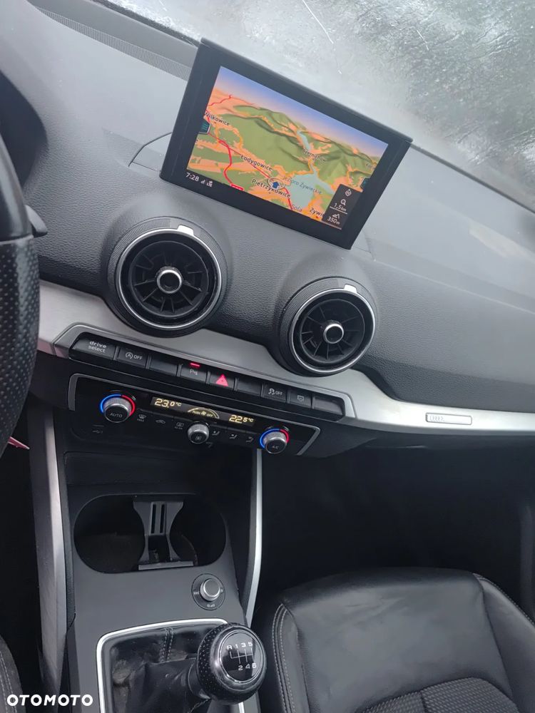 Audi Q2 1.6 TDI Sport - 26