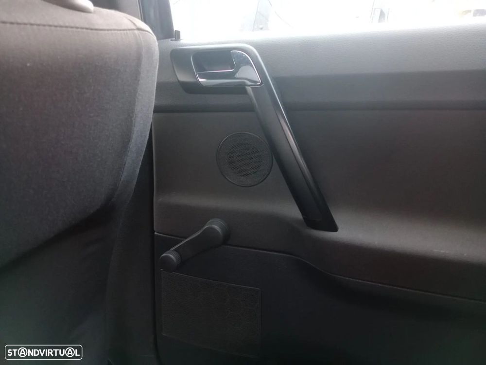 VW Polo 1.2 Play and Go - 12