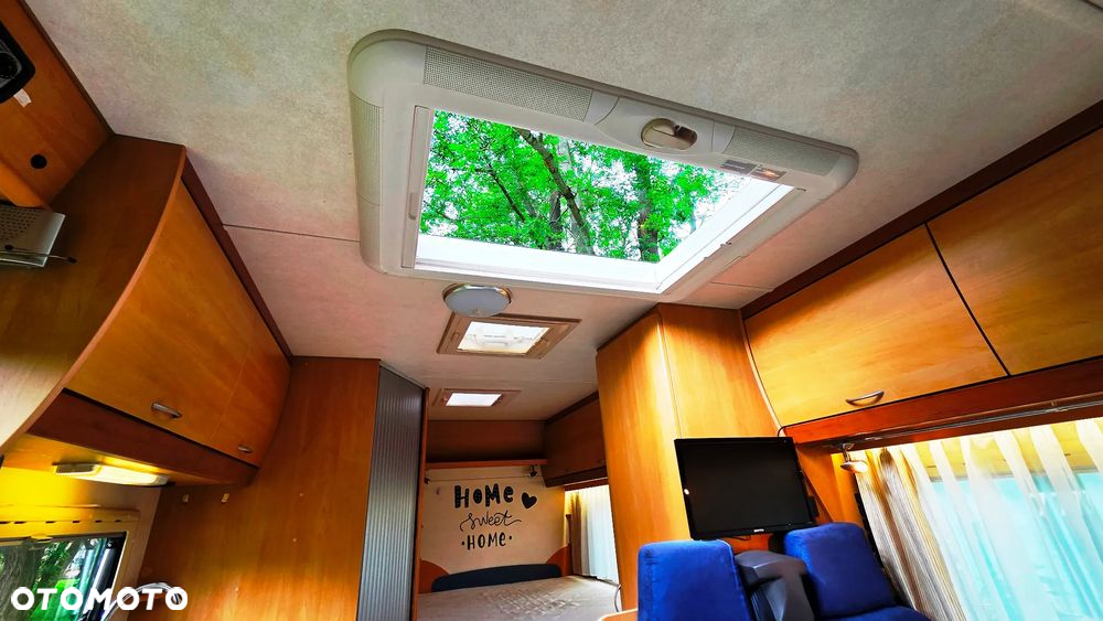 Ford Transit Kamper - 23