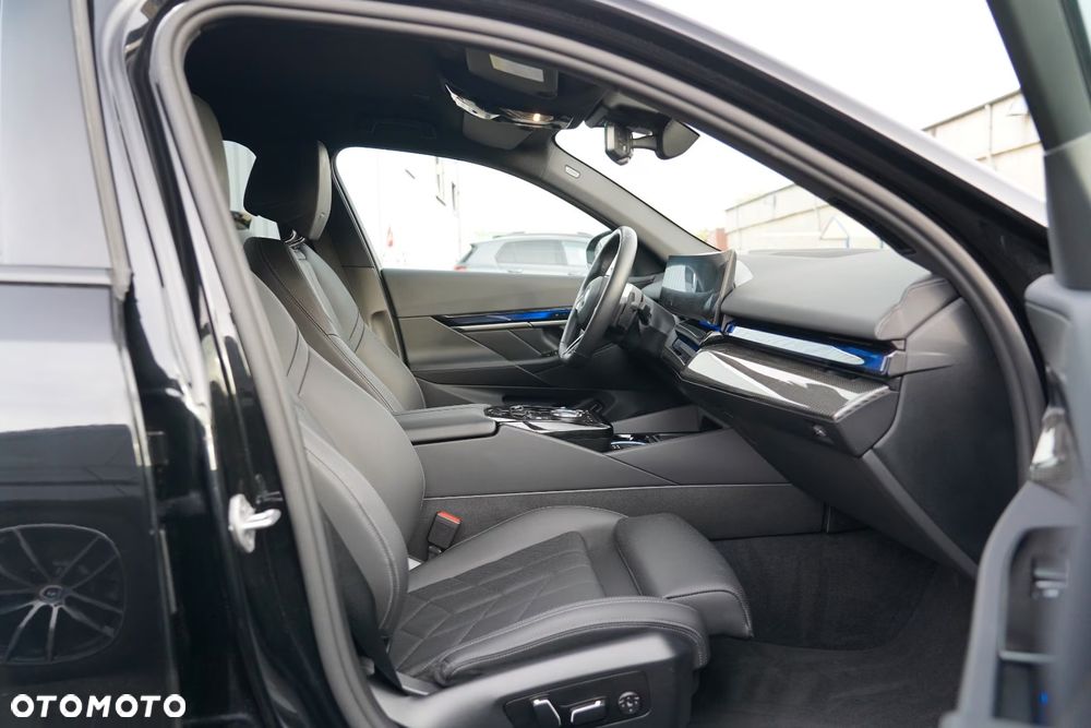 BMW Seria 5 - 19