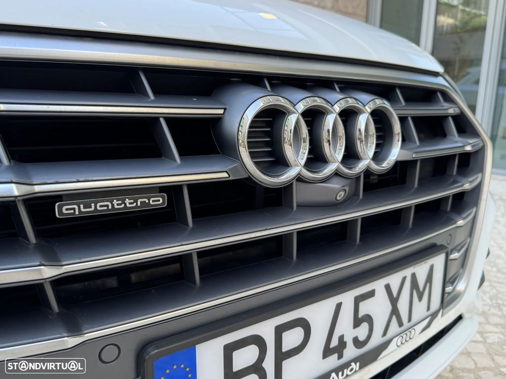 Audi Q5 2.0 TFSI quattro S tronic sport - 18