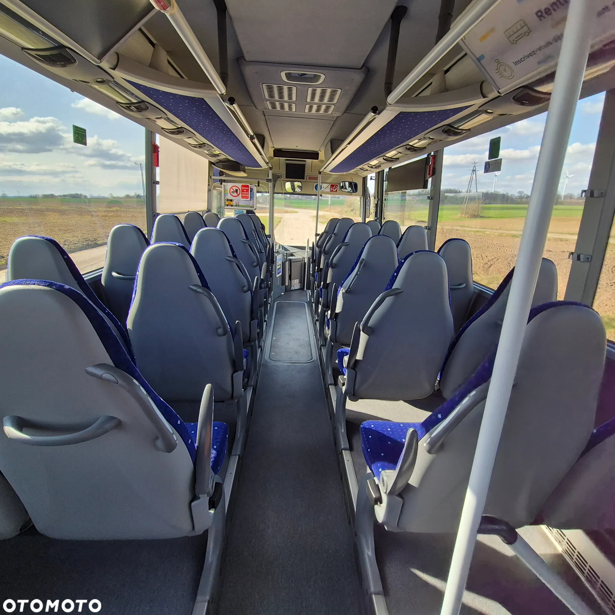 Setra 415 - 12