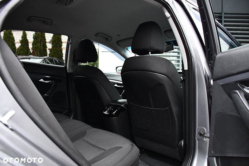 Hyundai i40 1.6 GDI Style - 22