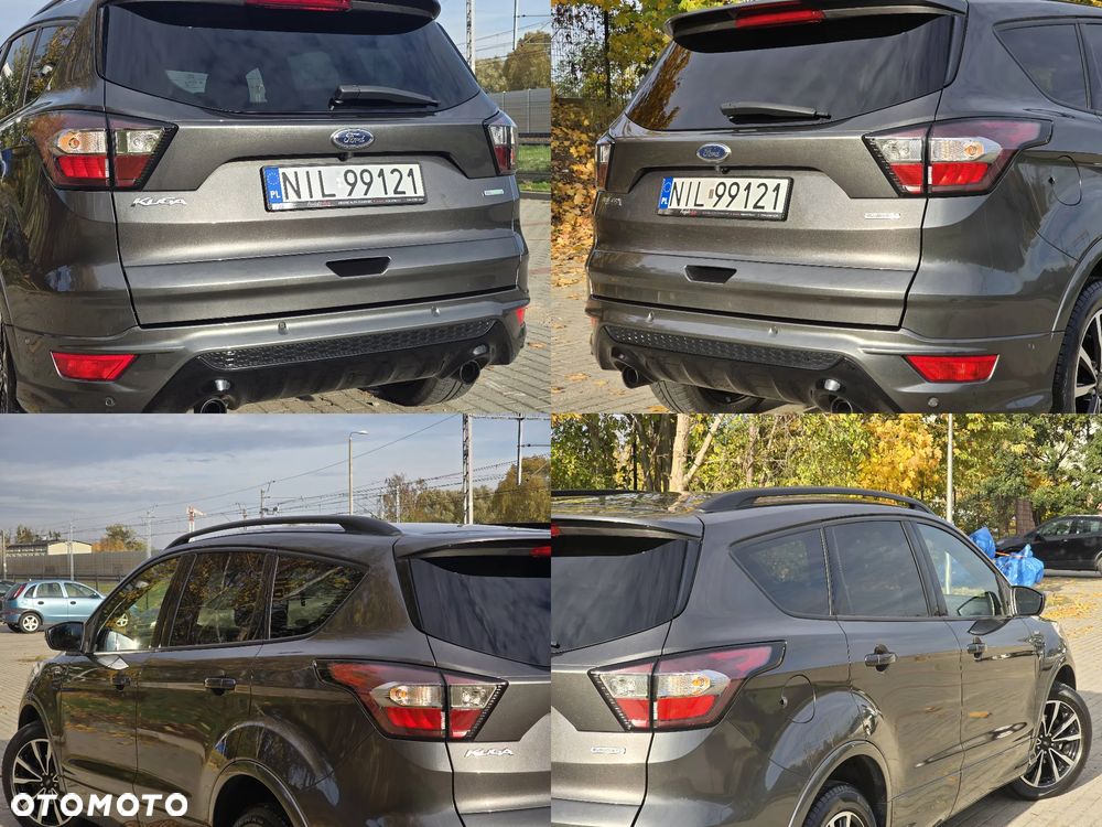 Ford Kuga 1.5 EcoBoost 2x4 ST-Line - 30