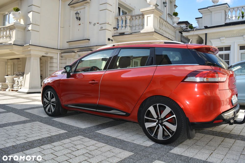 Renault Clio 0.9 Energy TCe Dynamique - 5