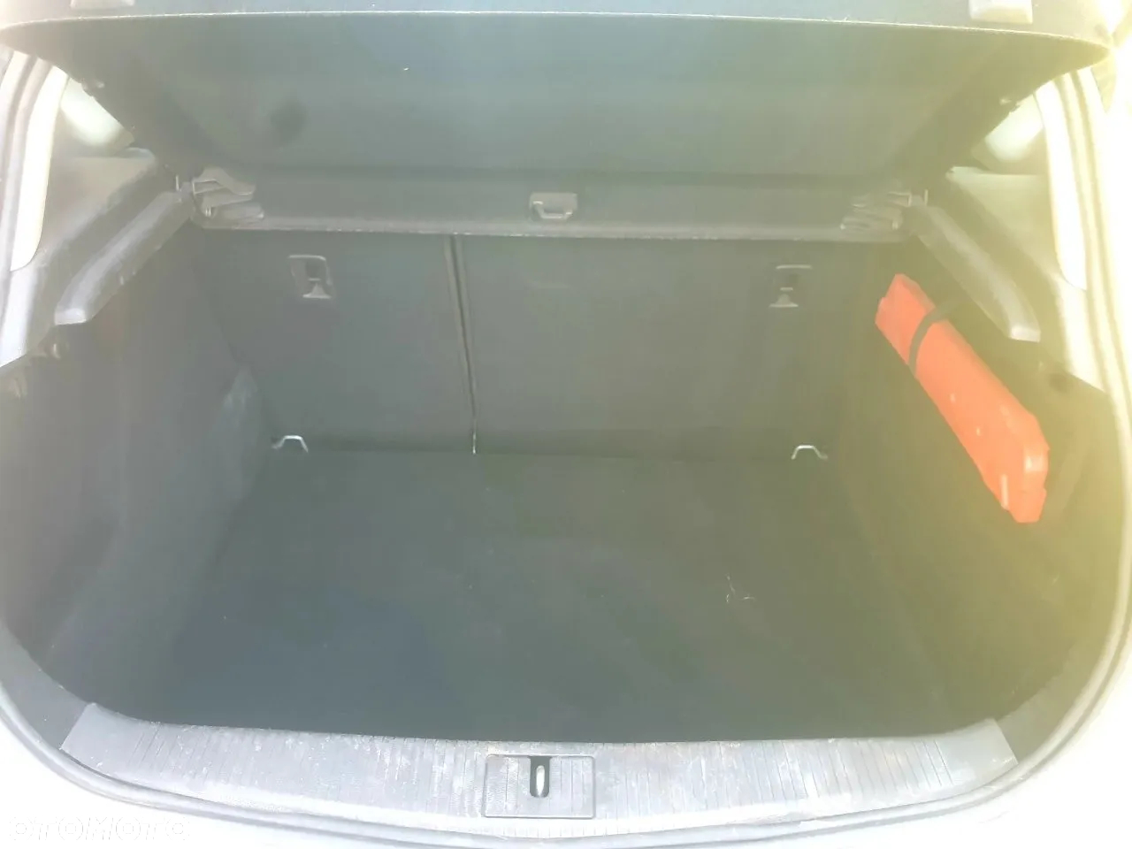 Opel Astra III 1.7 CDTI - 13