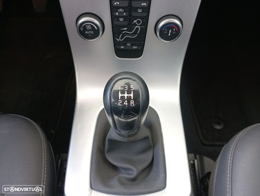 Volvo V50 1.6 D Drive - 10