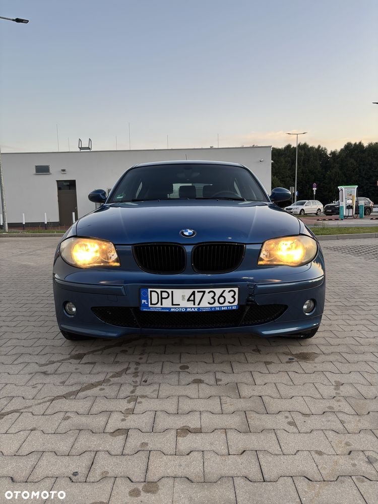 BMW Seria 1