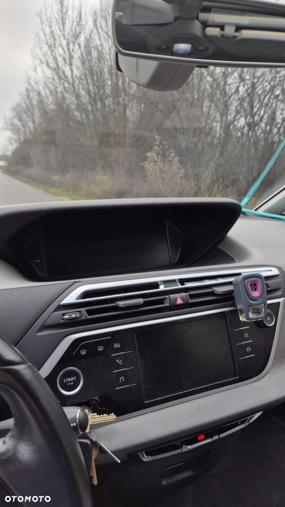 Citroën C4 Picasso 1.6 BlueHDi MoreLife S&S - 9