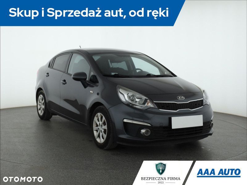 Kia Rio - 2