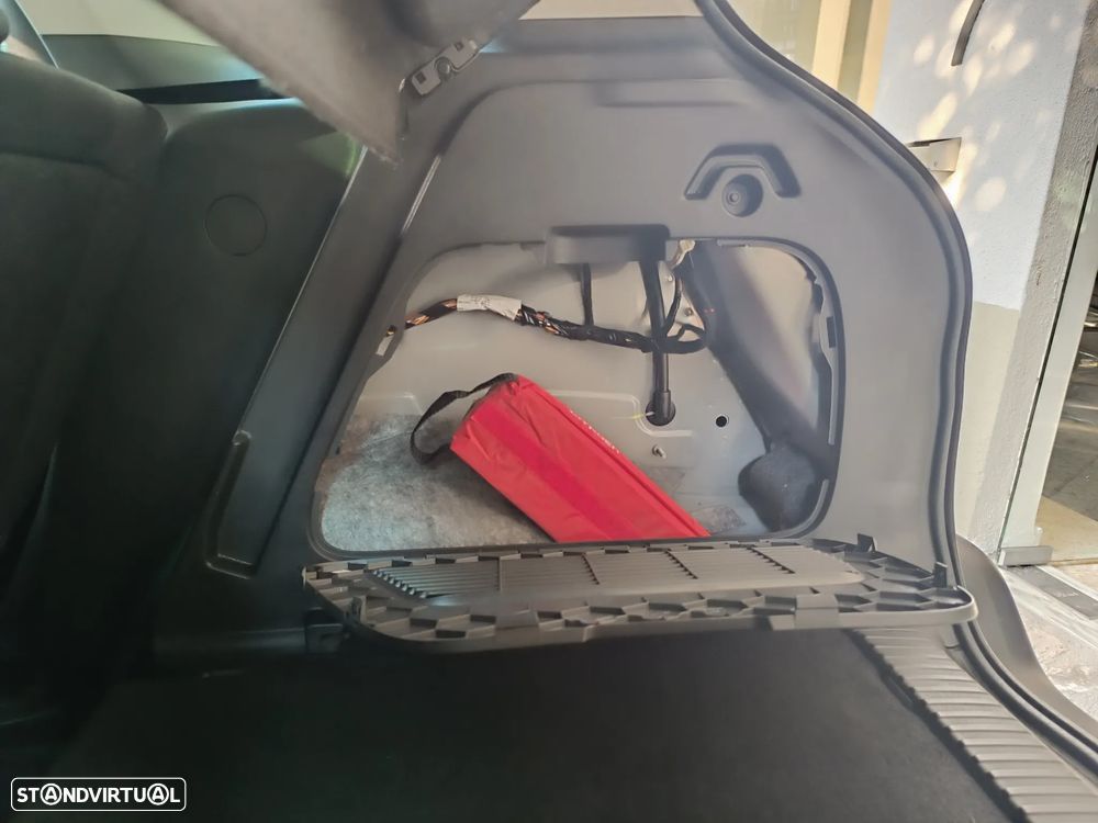 Citroën C3 Aircross PureTech 110 Stop & Start EAT6 Shine - 43