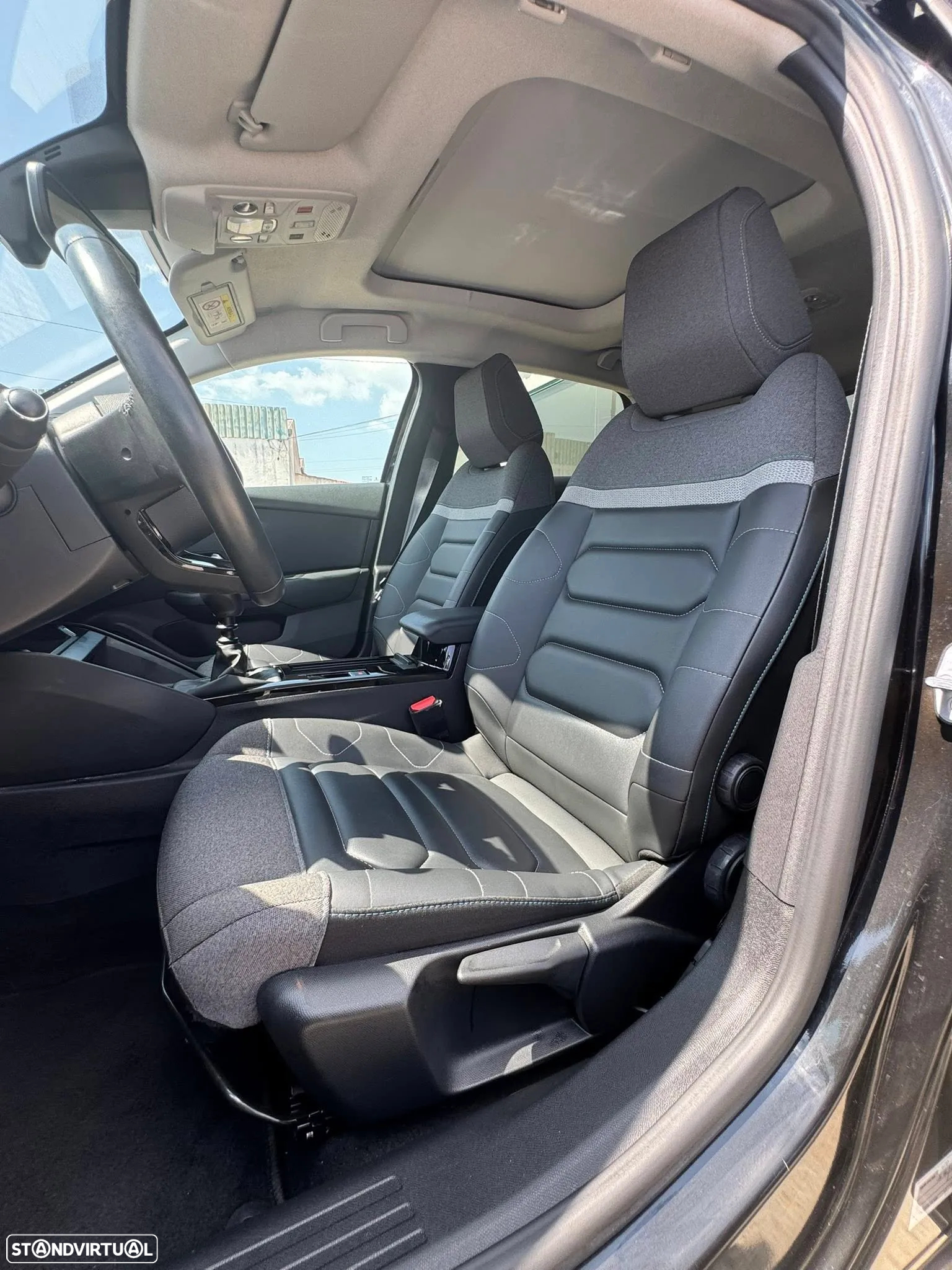 Citroën C4 1.2 PureTech Shine - 7