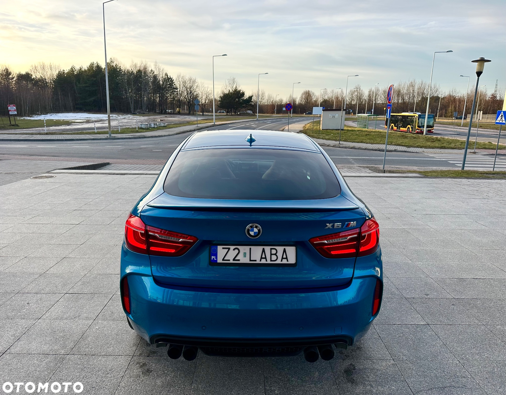 BMW X6M Standard - 10