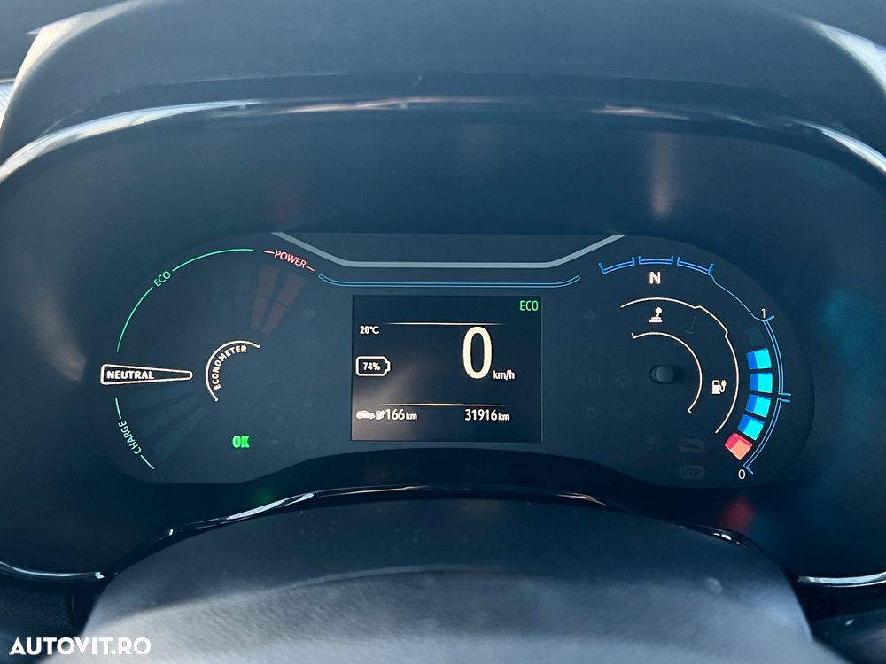 Dacia Spring Expression - 10