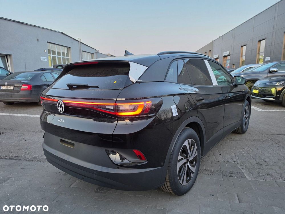 Volkswagen ID.4 52kWh Plus - 9