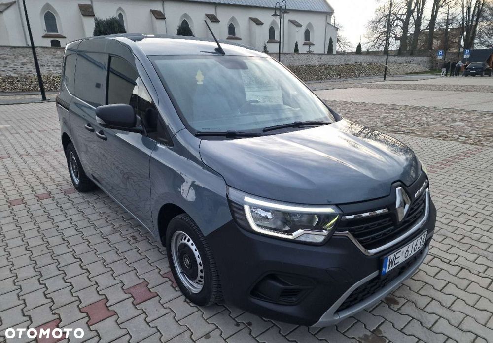 Renault Kangoo - 2