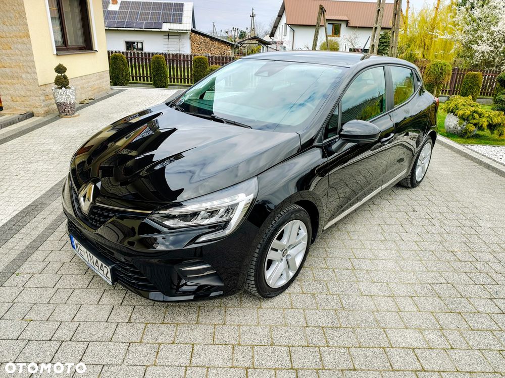 Renault Clio 1.0 TCe Zen - 1