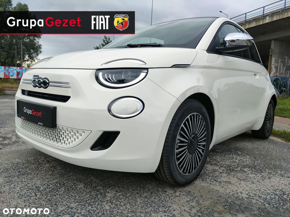 Fiat 500 - 7