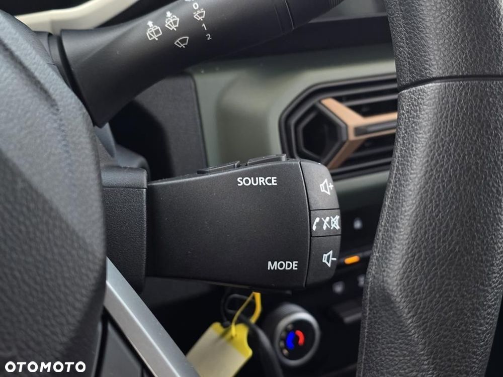 Dacia Spring Electric 24.3kWh 100 Extreme - 22