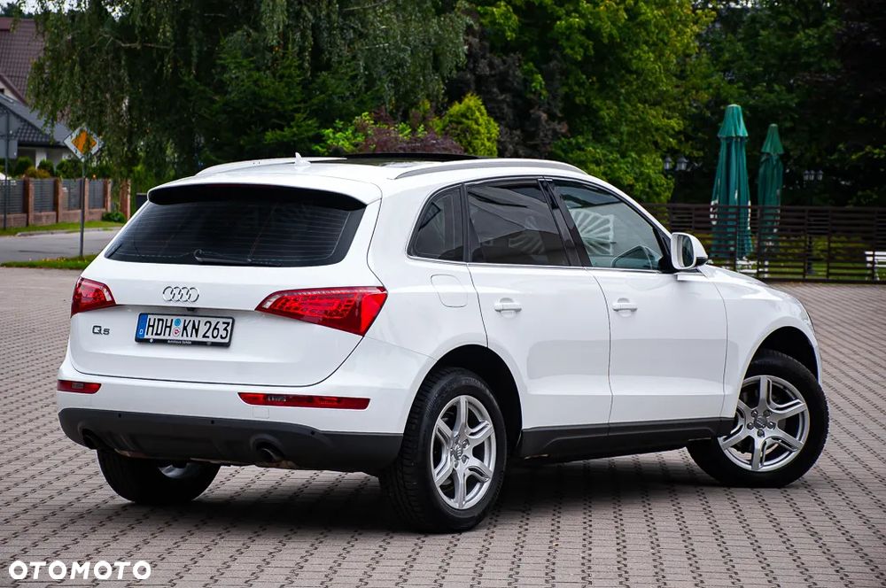 Audi Q5 - 21