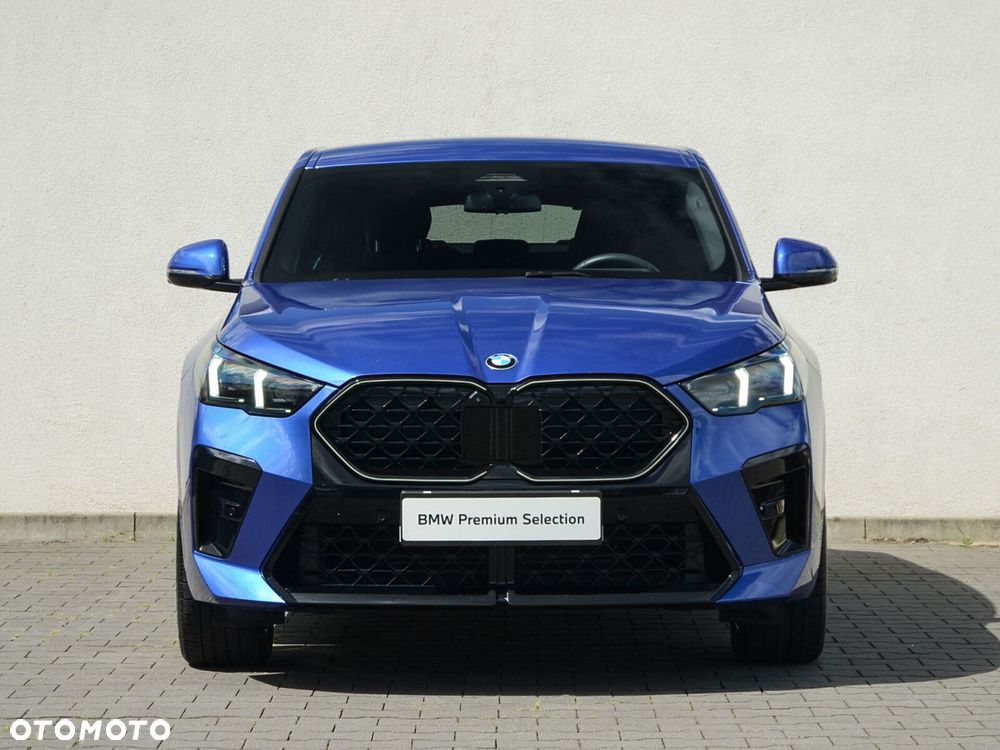 BMW X2 sDrive20i M Sport - 7