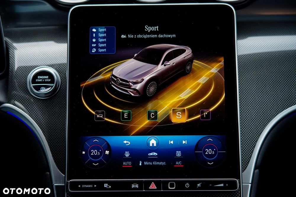 Mercedes-Benz GLC - 39