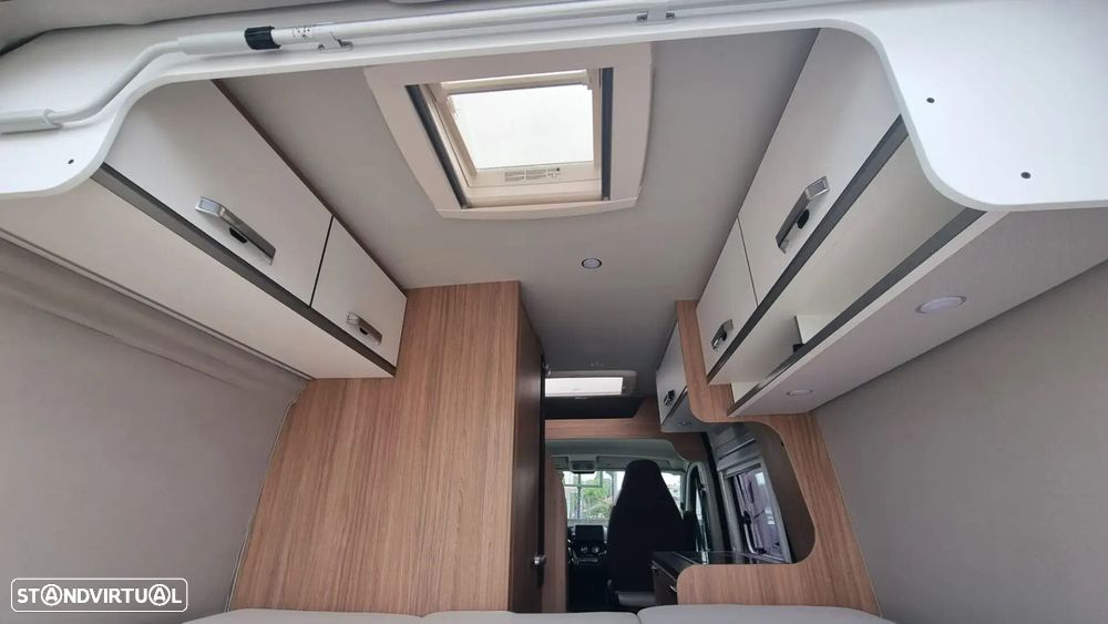 Fiat Ducato 35 2.2 M-Jet L CD - 34