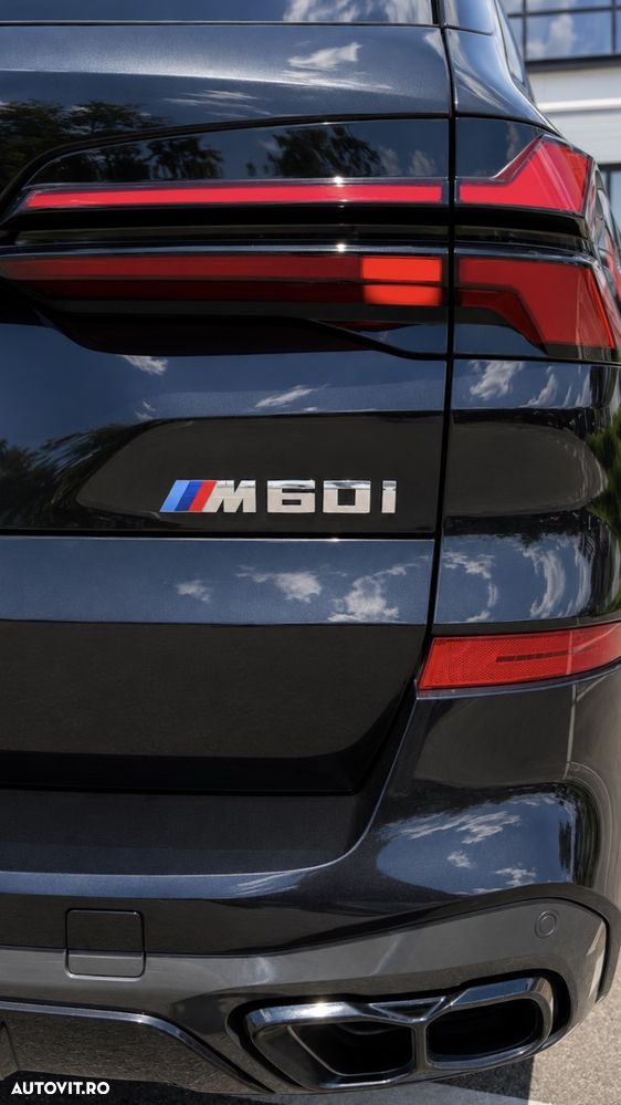 BMW X5 M 2024 — imagine 12