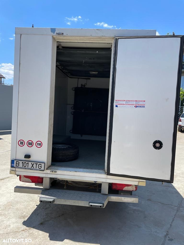 Mercedes-Benz SPRINTER 311CDI - 6