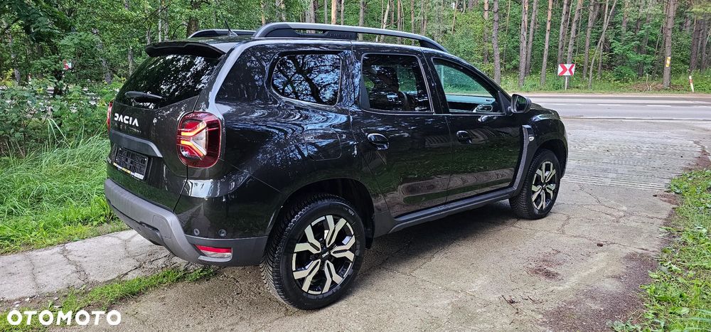 Dacia Duster TCe 130 2WD Comfort - 5