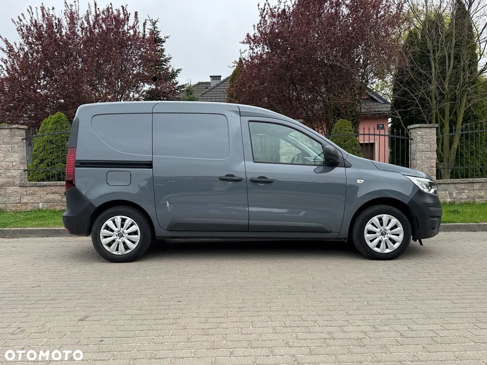 Renault EXPRESS KANGOO - 2